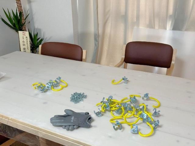 【管理者兼サビ管】短期入所施設/年間休日112日◎/月9日以上休み/経験者を募集/ご利用者のもうひとつのお家として、安心安全で豊かな時間を提供♪/月給22万円～/正社員/資格必須の写真4枚目