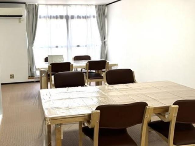 【管理者兼サビ管】短期入所施設/年間休日112日◎/月9日以上休み/経験者を募集/ご利用者のもうひとつのお家として、安心安全で豊かな時間を提供♪/月給22万円～/正社員/資格必須の写真6枚目