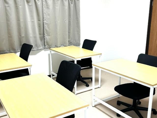 【管理者兼サビ管】短期入所施設/年間休日112日◎/月9日以上休み/経験者を募集/ご利用者のもうひとつのお家として、安心安全で豊かな時間を提供♪/月給22万円～/正社員/資格必須の写真7枚目