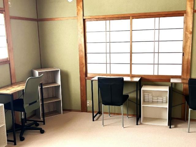 【管理者兼サビ管】短期入所施設/年間休日112日◎/月9日以上休み/経験者を募集/ご利用者のもうひとつのお家として、安心安全で豊かな時間を提供♪/月給22万円～/正社員/資格必須の写真8枚目