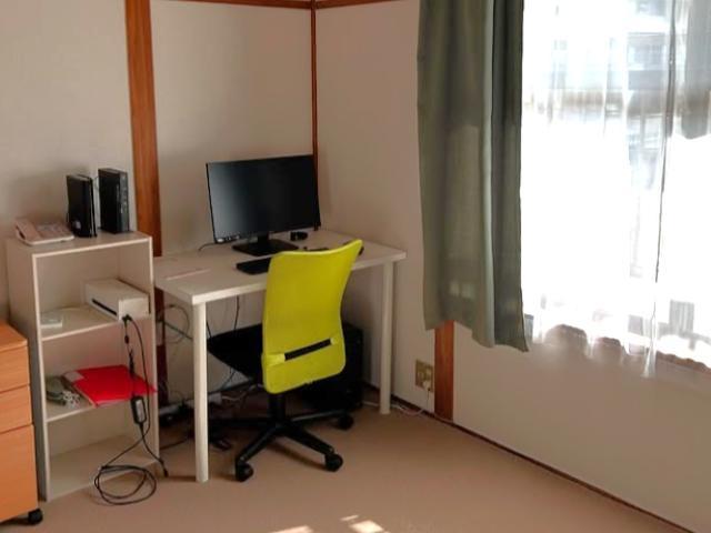 【管理者兼サビ管】短期入所施設/年間休日112日◎/月9日以上休み/経験者を募集/ご利用者のもうひとつのお家として、安心安全で豊かな時間を提供♪/月給22万円～/正社員/資格必須の写真10枚目