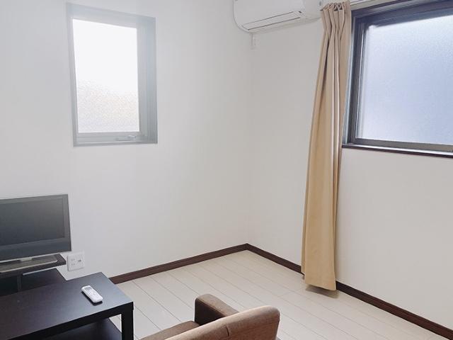 【管理者兼サビ管】共同生活援助/週休2日制/送迎なし◎/「できない」を「小さなできる」に変換！/ご利用者が自分らしく自立した生活を送るための支援♪/月給38万円～/正社員/資格必須