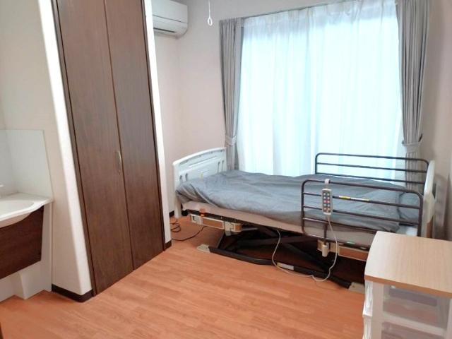 【管理者兼サビ管】共同生活援助/週休2日制/送迎なし◎/「できない」を「小さなできる」に変換！/ご利用者が自分らしく自立した生活を送るための支援♪/月給38万円～/正社員/資格必須の写真2枚目