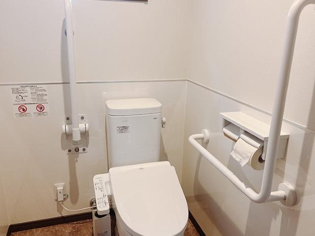 【管理者兼サビ管】共同生活援助/週休2日制/送迎なし◎/「できない」を「小さなできる」に変換！/ご利用者が自分らしく自立した生活を送るための支援♪/月給38万円～/正社員/資格必須の写真8枚目