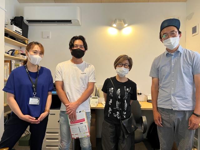 【管理者兼サビ管】短期入所・共同生活援助/完全週休2日制/月8～9日休み◎/檜の香りが漂うグループホーム/晴れ晴れとした日常を過ごすための居場所♪/月給35万円～/正社員/資格必須