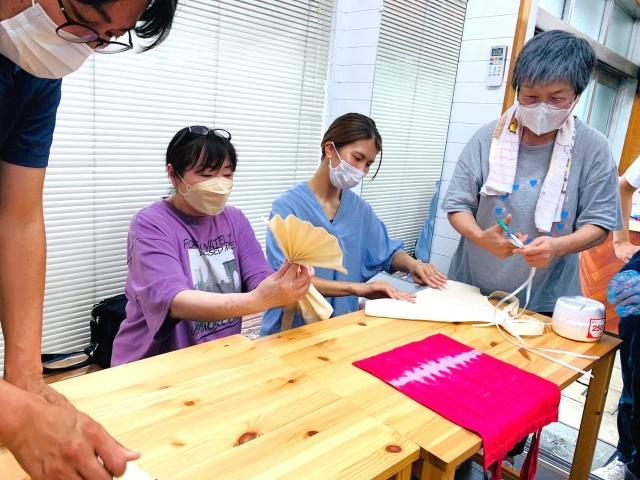 【管理者兼サビ管】短期入所・共同生活援助/完全週休2日制/月8～9日休み◎/檜の香りが漂うグループホーム/晴れ晴れとした日常を過ごすための居場所♪/月給35万円～/正社員/資格必須の写真3枚目