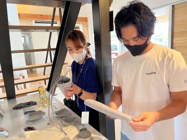 【管理者兼サビ管】短期入所・共同生活援助/完全週休2日制/月8～9日休み◎/檜の香りが漂うグループホーム/晴れ晴れとした日常を過ごすための居場所♪/月給35万円～/正社員/資格必須の写真4枚目