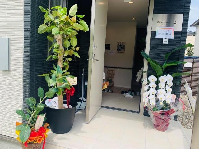 【管理者兼サビ管】短期入所・共同生活援助/完全週休2日制/月8～9日休み◎/檜の香りが漂うグループホーム/晴れ晴れとした日常を過ごすための居場所♪/月給35万円～/正社員/資格必須の写真9枚目