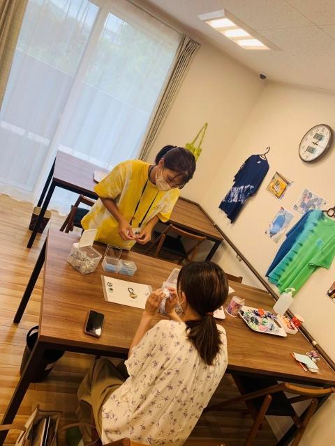 【管理者兼サビ管】短期入所・共同生活援助/完全週休2日制/月8～9日休み◎/檜の香りが漂うグループホーム/晴れ晴れとした日常を過ごすための居場所♪/月給35万円～/正社員/資格必須の写真10枚目