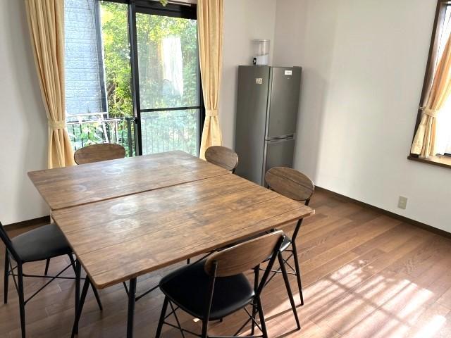 【管理者兼サビ管】共同⽣活援助/年休115日/週休2日制/⽉給36.1万円〜/上場企業と同水準の福利厚生◎プライベートの充実もかなう♪/障がい分野の経験者募集！/正社員/資格必須の写真1枚目