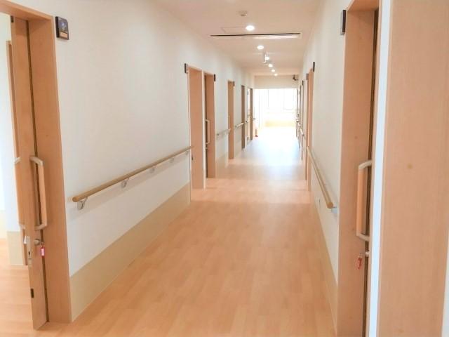 【管理者兼サビ管】共同⽣活援助/年休110日/週休2日制/上場企業と同水準の福利厚生◎プライベートの充実もかなう♪/誕生日休暇あり/⽉給36.1万円〜/正社員/資格必須の写真3枚目