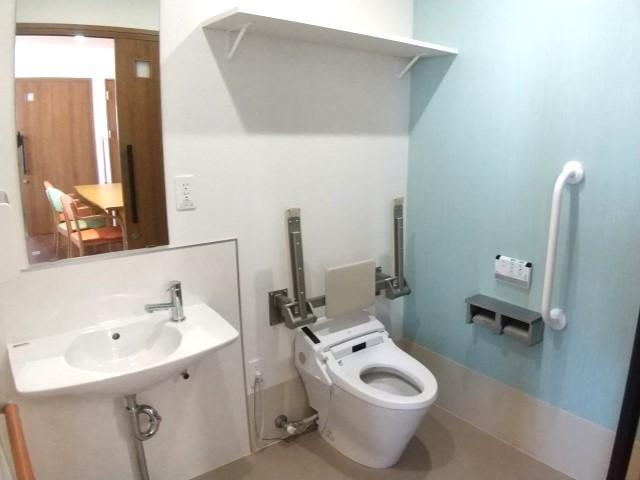 【管理者兼サビ管】共同⽣活援助/年休110日/週休2日制/上場企業と同水準の福利厚生◎プライベートの充実もかなう♪/誕生日休暇あり/⽉給36.1万円〜/正社員/資格必須の写真5枚目