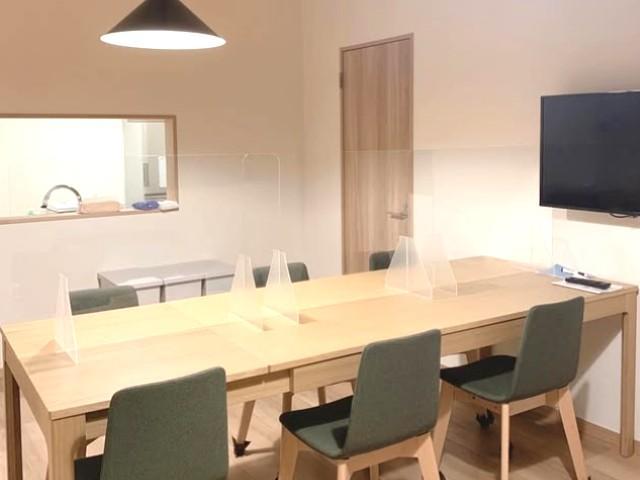 【管理者兼サビ管】共同生活援助/2026年1月オープン予定！/週休3⽇制◎/年間休⽇157⽇/⽉給46万円～/福祉の実績20年♪医療・看護と連携した日中支援型/契約社員/資格必須の写真6枚目