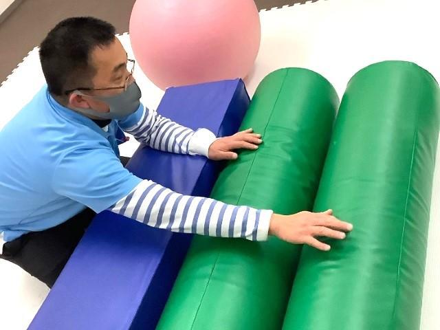 【児童指導員兼管理者】重症⼼⾝障害児施設/残業ほぼなし◎/多数の事業を展開中！/専門職と地域連携によるオーダーメイドのケア・支援が特徴♪/研修充実/⽉給26万円〜/正社員/資格必須の写真5枚目