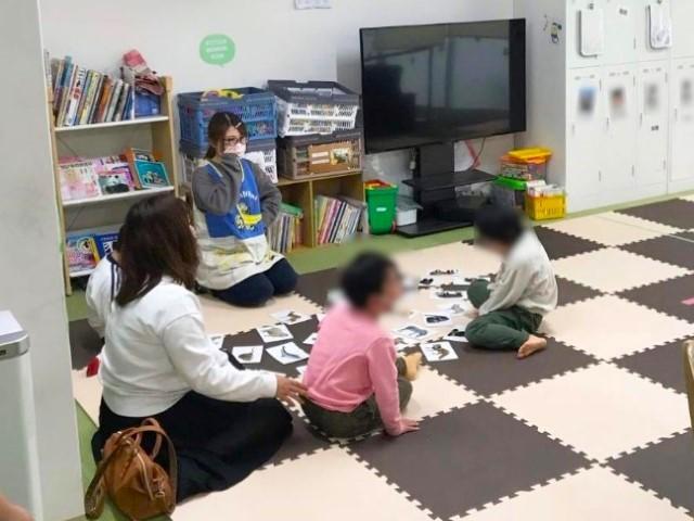 【エリアマネジャー兼教室長】個別療育教室/2025年10月オープン予定！/完全自費サービスだからできる自由な支援＆専任セラピストの個別療育が特徴♪/月給38万円～/正社員/資格必須の写真6枚目