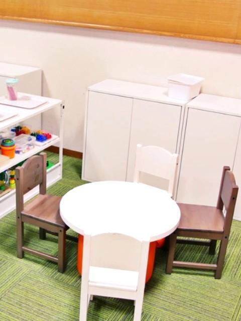 【児発管兼施設長】多機能型施設/正社員/資格必須/月給29.5万円～/研修＆資格取得支援制度でさらなる成長も♪/幼少期から大人までの成長を一貫してサポート◎の写真9枚目