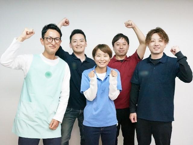 【教室長兼児発管】重症⼼⾝障害児施設/年間休日120日/月給48万円～/県内トップクラスの運営実績♪/自分らしく働ける十人十色のキャリアパス＆福利厚生◎/正社員/資格必須の写真10枚目