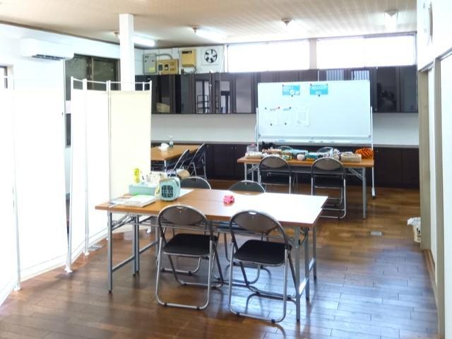 【エリアマネージャー】就労継続支援B型/土日休み◎/人柄重視の採用♪/全国60か所以上に事業を展開中！/ウールのようにあたたかく柔らかな支援を/月給37万円～/正社員/資格必須の写真10枚目