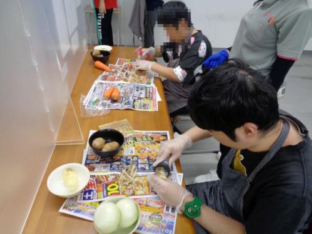 【サービス管理責任者】共同生活援助/段階的な研修＆キャリアアップ支援あり◎/40以上の事業所を展開中！切れ目ない「生涯支援体制」が強み♪/⽉給21万円〜/正社員/資格必須の写真5枚目