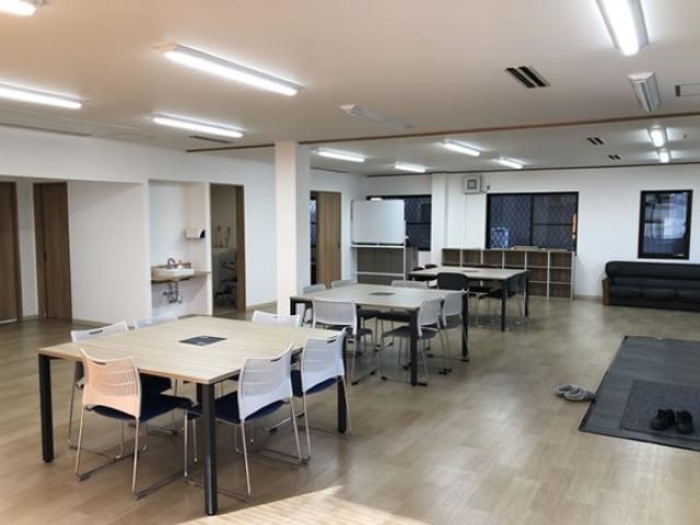 【サービス管理責任者】生活介護/段階的な研修＆キャリアアップ支援あり◎/40以上の事業所を展開中！切れ目ない「生涯支援体制」が強み♪/⽉給21万円〜/正社員/資格必須の写真2枚目