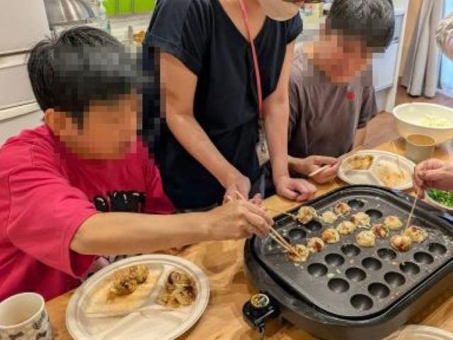 【サービス管理責任者】生活介護/段階的な研修＆キャリアアップ支援あり◎/40以上の事業所を展開中！切れ目ない「生涯支援体制」が強み♪/⽉給21万円〜/正社員/資格必須の写真7枚目