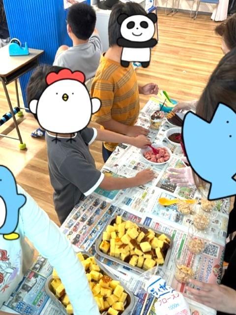 【心理学科卒業の方歓迎！】放課後等デイサービス/正社員/資格必須/月給18万円～/日曜休み/車通勤可/独自の研修でさらに成長も◎/個別・小集団療育で空のように自由な環境と療育を♪の写真8枚目