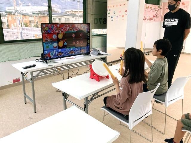 【心理学科卒業の方注目！】多機能型施設/残業ほぼなし◎/県内で福祉事業を多数展開中！ダンスやバスケ、学習支援などを提供する「運動療育型」施設♪/月給28万円～/契約社員/資格必須の写真5枚目