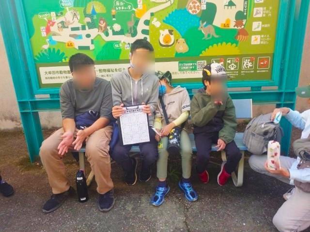 【心理学科卒業の方注目！】放課後等デイサービス/週休2日制/日曜休み◎/遊び心を大切にした療育/楽しい体験で、心とからだの成長をはぐくむ♪/月給24万円～/正社員/資格必須の写真6枚目