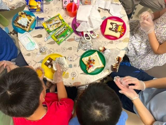 【心理学科卒業の方注目！】放課後等デイサービス/週休2日制/日曜休み◎/遊び心を大切にした療育/楽しい体験で、心とからだの成長をはぐくむ♪/月給24万円～/正社員/資格必須