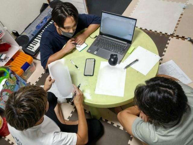 【心理学科卒業の方注目！】放課後等デイサービス/週休2日制/日曜休み◎/遊び心を大切にした療育/楽しい体験で、心とからだの成長をはぐくむ♪/月給24万円～/正社員/資格必須の写真1枚目