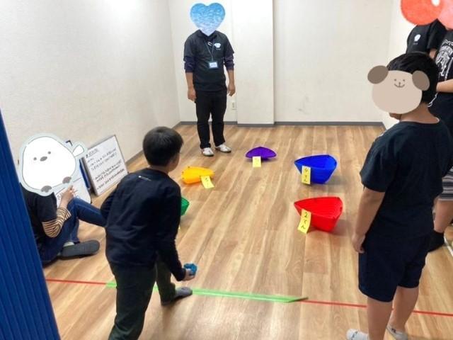 【心理学科卒業の方歓迎！】児童発達支援/正社員/資格必須/月給18万円～/日曜休み/車通勤可/独自の研修でさらに成長も◎/個別・小集団療育で空のように自由な環境と療育を♪の写真4枚目