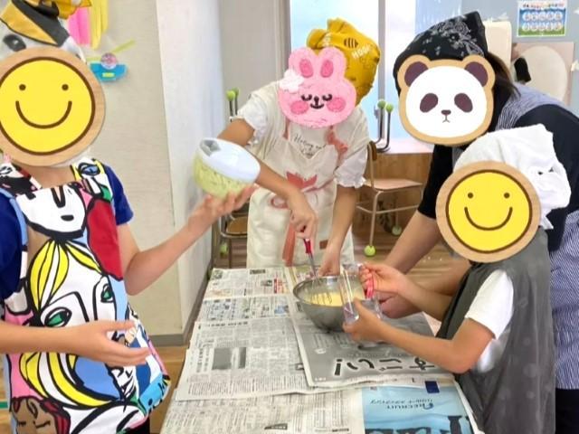 【心理学科卒業の方歓迎！】児童発達支援/正社員/資格必須/月給18万円～/日曜休み/車通勤可/独自の研修でさらに成長も◎/個別・小集団療育で空のように自由な環境と療育を♪の写真5枚目