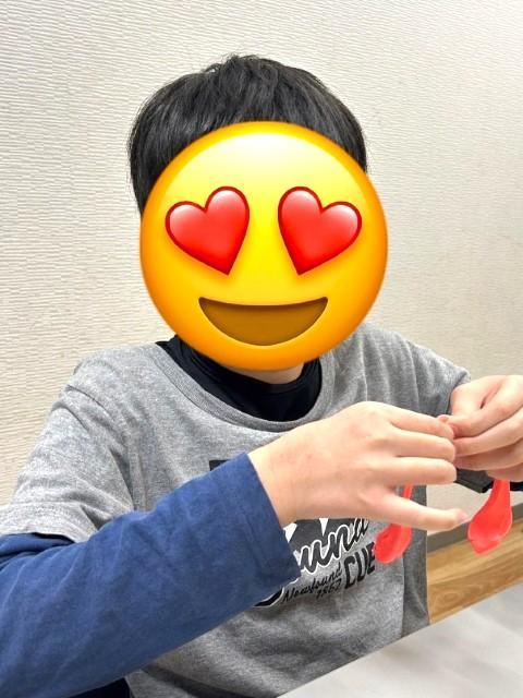 【心理学科卒業の方歓迎！】児童発達支援/正社員/資格必須/月給18万円～/日曜休み/車通勤可/独自の研修でさらに成長も◎/個別・小集団療育で空のように自由な環境と療育を♪の写真7枚目