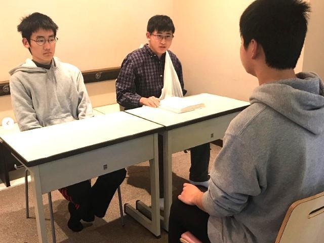 【心理学科卒業の方注目！】放課後等デイサービス/日祝休み◎/月給30.2万円～/大手の充実研修で成長も！/進学と就職に特化した就労準備型放デイ♪/残業ほぼなし/正社員/資格必須の写真2枚目