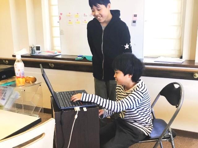 【心理学科卒業の方注目！】放課後等デイサービス/日祝休み◎/月給30.2万円～/大手の充実研修で成長も！/進学と就職に特化した就労準備型放デイ♪/残業ほぼなし/正社員/資格必須の写真7枚目