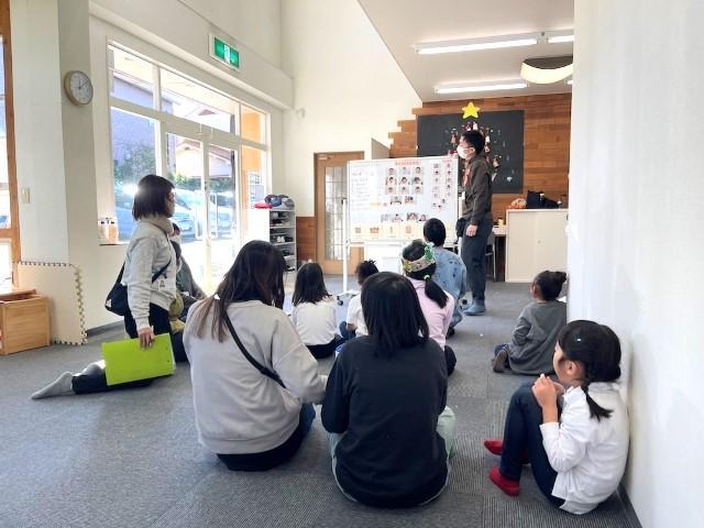 【心理学科卒の方限定】重症心身障害児施設/日祝休み＆残業ほぼなし◎/産休・育休実績あり/多彩な療育・支援で、子どもたちに楽しく思い思いの活動を♪/月給27万円～/正社員/資格必須の写真2枚目