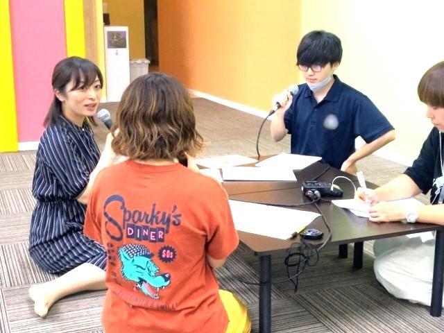 【心理学科卒の方歓迎！】多機能型施設/土日休み＆産休・育休取得実績あり◎/スタッフも安心！ゆとりの人員配置/個別療育＆感覚統合でミライを創る♪/月給17万円～/契約社員/資格必須の写真1枚目