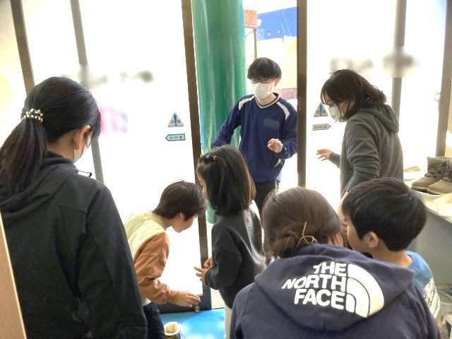 【心理学科卒の方歓迎！】児童発達支援/土日休み＆産休・育休取得実績あり◎/カフェや商店が併設された高齢者・障がい福祉の新しいカタチの複合施設♪/月給23.5万円～/正社員/資格必須の写真6枚目