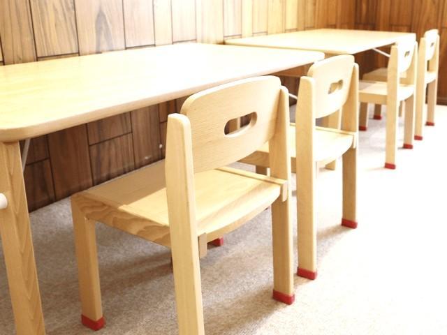 【心理学科卒の方歓迎！】多機能型施設/日祝休み＆残業ほぼなし◎/「まなぶ・くらす・はたらく」をモットーとした支援♪/子どもたちの得意を伸ばす♪/月給18.7万円～/正社員/資格必須の写真8枚目