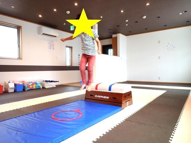 【心理学科卒業の方注目！】多機能型施設/日曜休み/「苦手なことも楽しく、前向きに」独自の運動プログラムで、将来の基礎づくりを♪/月給23.5万円～/残業ほぼなし/正社員/資格必須の写真7枚目