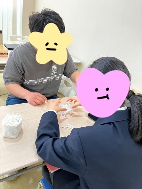 【心理学科卒の方歓迎】多機能型施設/原則日曜・木曜休み◎/定期研修とOJTでスキルアップを応援！/実践的なITスキルを身につける就労準備型デイ/月給20.3万円～/正社員/資格必須の写真5枚目