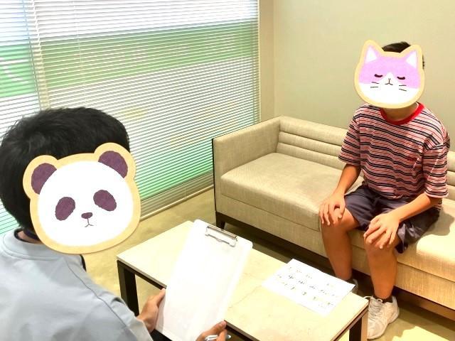 【心理学科卒の方歓迎】多機能型施設/原則日曜・木曜休み◎/定期研修とOJTでスキルアップを応援！/実践的なITスキルを身につける就労準備型デイ/月給20.3万円～/正社員/資格必須の写真7枚目