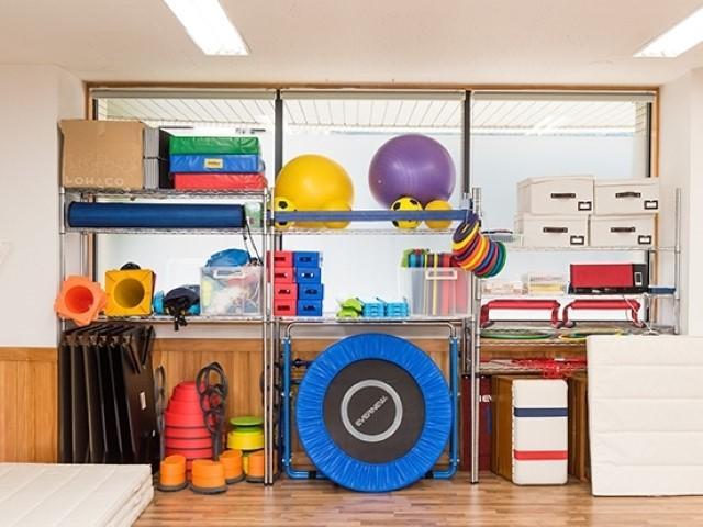 【心理学卒】心理学科卒業の方歓迎！多機能型施設/送迎なし/週休2日制/年間休日120日程度/未経験可/月給25.2万円～/充実の研修で仕事の基礎から学べる♪/正社員/資格必須の写真7枚目