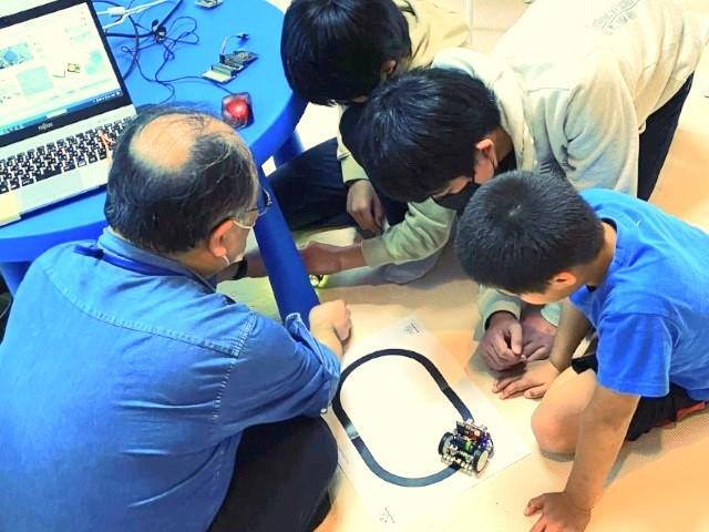 【心理学科卒業の方歓迎！】多機能型施設/正社員/資格必須/月給20万円～/充実の待遇＆研修でやりがいアップ◎/ABAを柱とした専門的な支援で、それぞれの「ちがい」を才能に♪の写真2枚目