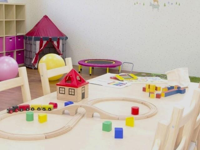 【心理学科卒業の方歓迎！】多機能型施設/正社員/資格必須/月給23.6万円～/年休120日/約15か所で展開中！ノウハウを学ぶ研修充実◎/学習・運動・社会活動と多彩な支援が特徴♪の写真9枚目