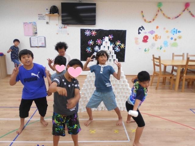 【心理学科卒業の方歓迎！】多機能型施設/正社員/資格必須/月給23.6万円～/年休120日/約15か所で展開中！ノウハウを学ぶ研修充実◎/学習・運動・社会活動と多彩な支援が特徴♪の写真5枚目