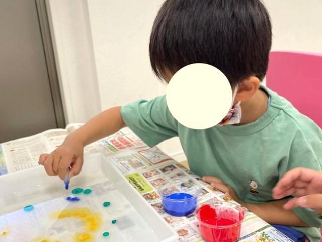 【心理学科卒業の方歓迎！】多機能型施設/正社員/資格必須/月給20万円～/充実の待遇＆研修でやりがいアップ◎/ABAを柱とした専門的な支援で、それぞれの「ちがい」を才能に♪の写真3枚目