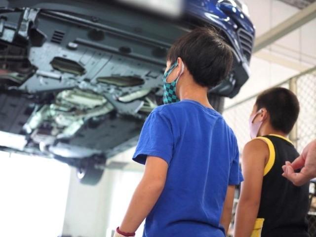 【心理学科卒業の方歓迎！】多機能型施設/正社員/資格必須/月給20万円～/充実の待遇＆研修でやりがいアップ◎/ABAを柱とした専門的な支援で、それぞれの「ちがい」を才能に♪の写真9枚目