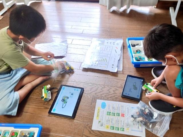 【心理学科卒業の方歓迎！】多機能型施設/正社員/資格必須/月給20万円～/充実の待遇＆研修でやりがいアップ◎/ABAを柱とした専門的な支援で、それぞれの「ちがい」を才能に♪の写真1枚目