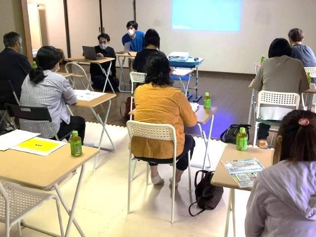 【心理学科卒業の方歓迎！】多機能型施設/正社員/資格必須/月給20万円～/充実の待遇＆研修でやりがいアップ◎/ABAを柱とした専門的な支援で、それぞれの「ちがい」を才能に♪の写真5枚目